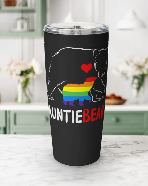Viking Tumbler (20oz)