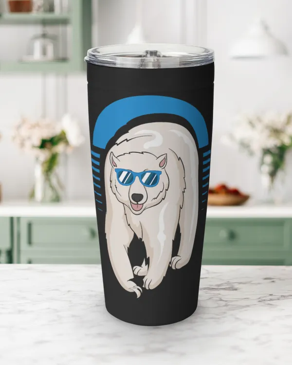 Viking Tumbler (20oz)