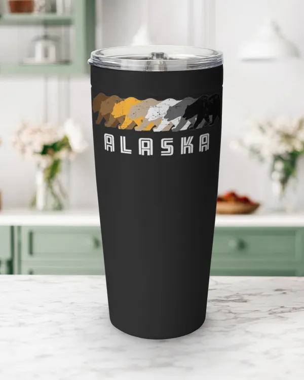 Viking Tumbler (20oz)
