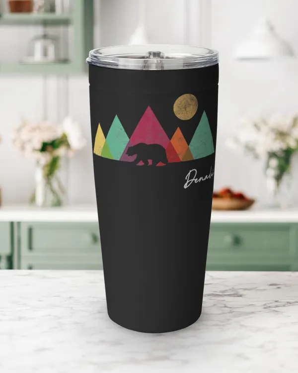 Viking Tumbler (20oz)