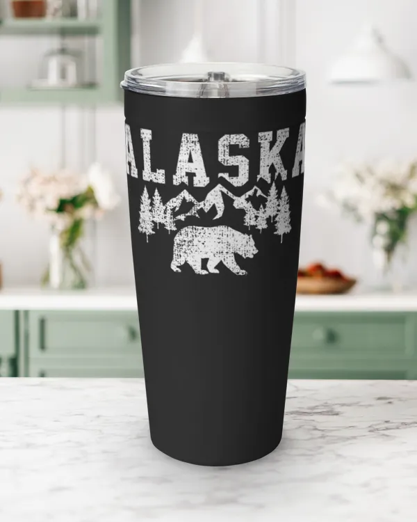 Viking Tumbler (20oz)