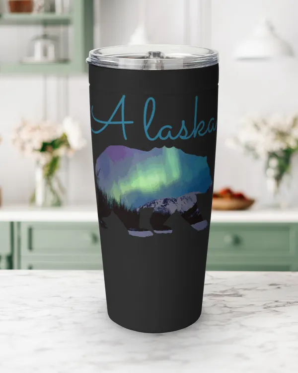 Viking Tumbler (20oz)