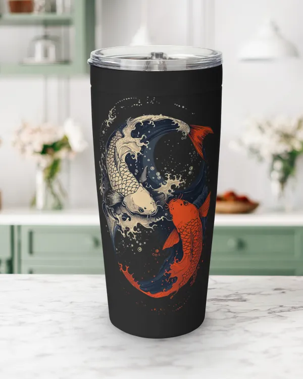 Viking Tumbler (20oz)