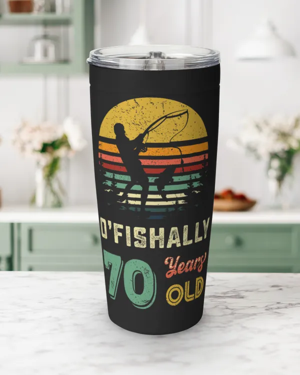Viking Tumbler (20oz)