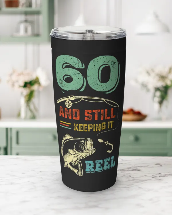 Viking Tumbler (20oz)