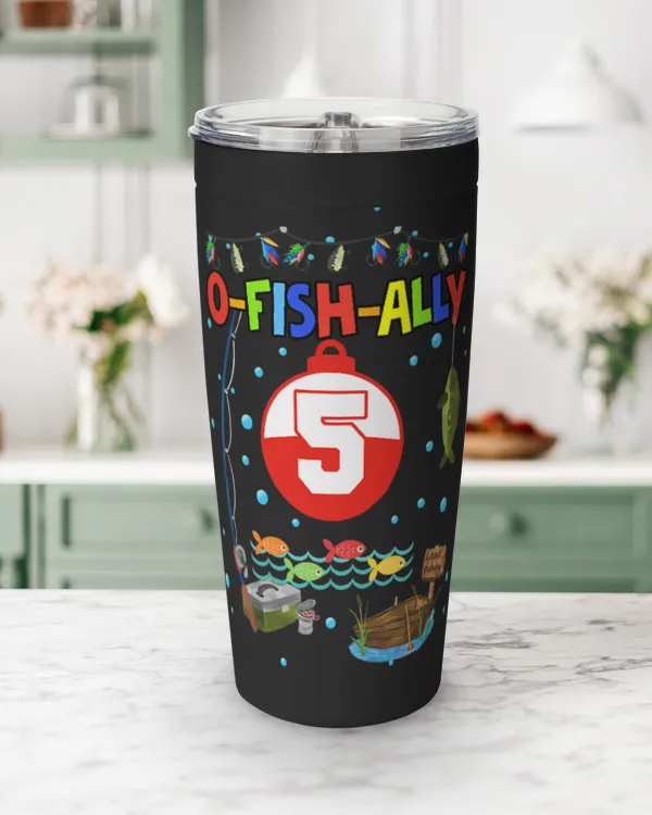 Viking Tumbler (20oz)