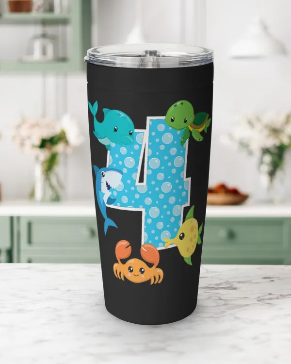 Viking Tumbler (20oz)