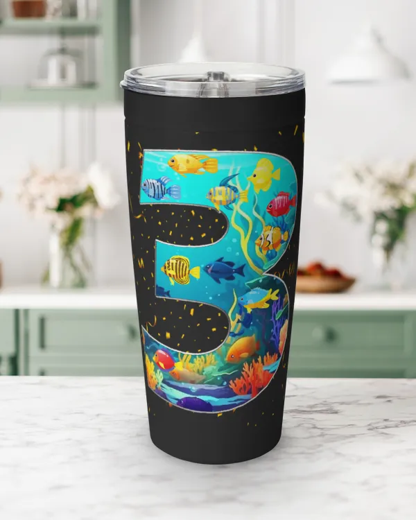 Viking Tumbler (20oz)