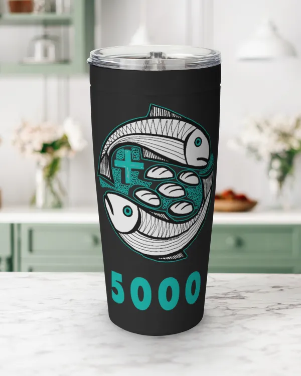 Viking Tumbler (20oz)