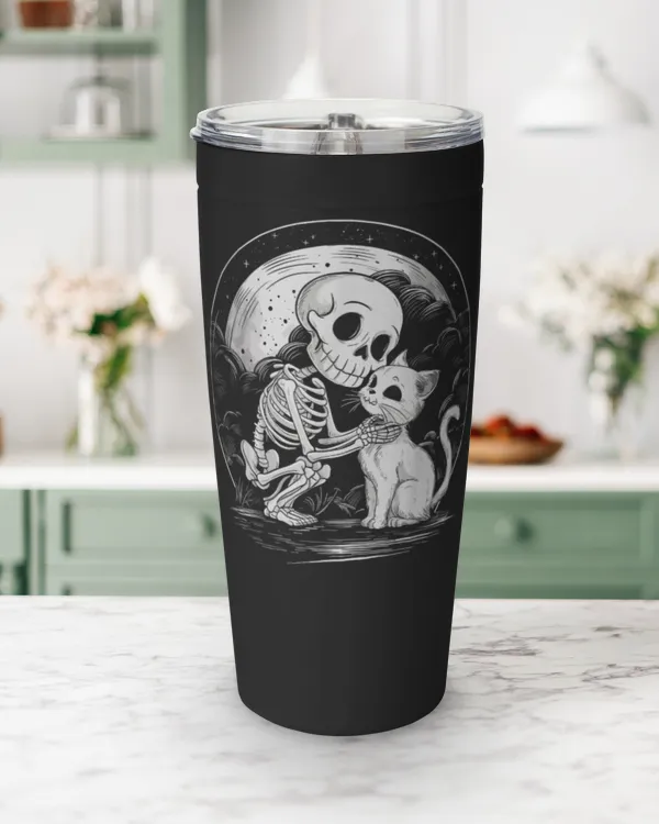 Viking Tumbler (20oz)