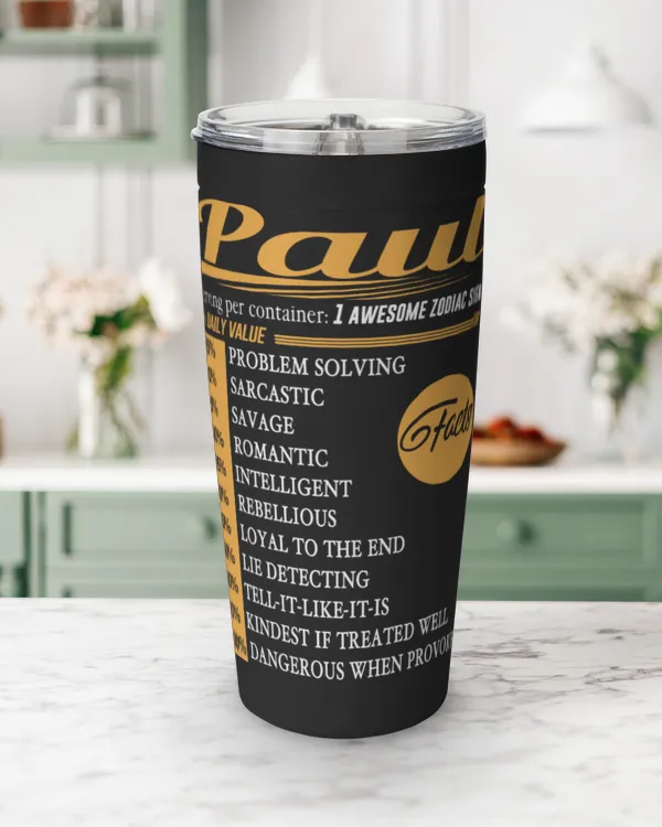 Viking Tumbler (20oz)