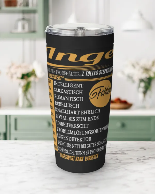 Viking Tumbler (20oz)