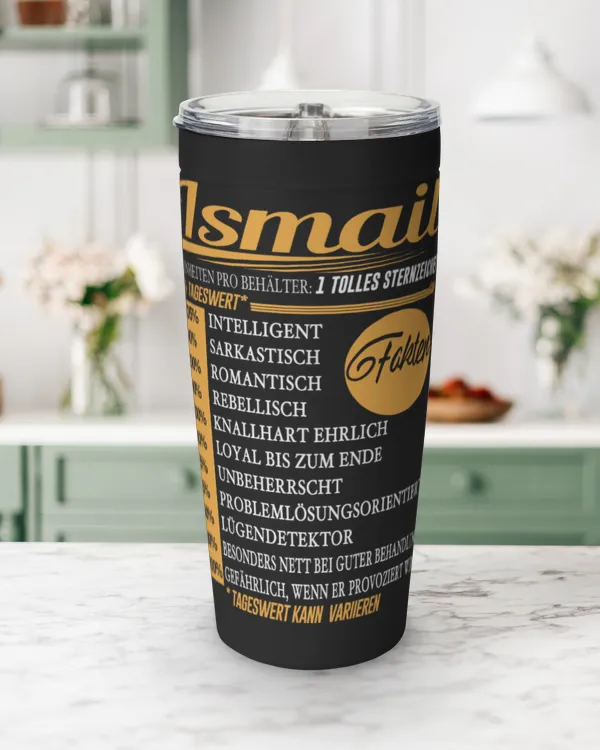 Viking Tumbler (20oz)