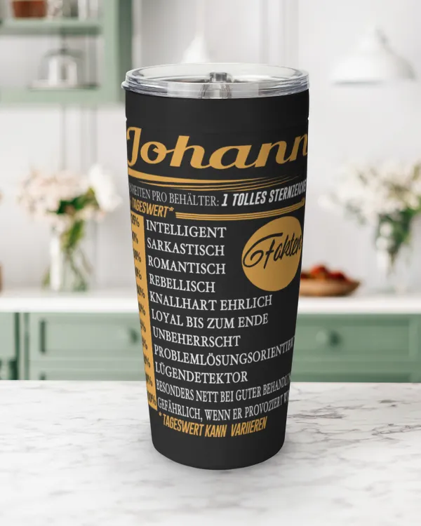 Viking Tumbler (20oz)