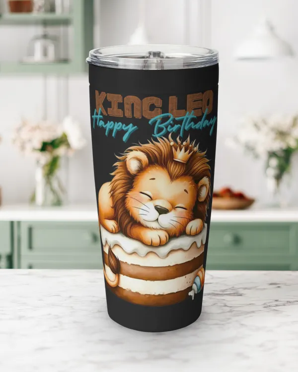 Viking Tumbler (20oz)