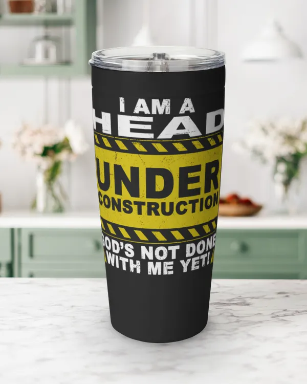 Viking Tumbler (20oz)