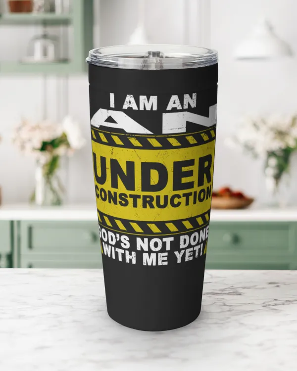 Viking Tumbler (20oz)