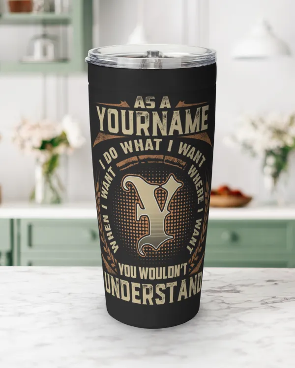Viking Tumbler (20oz)