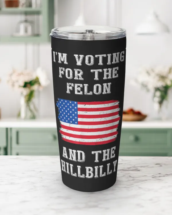 Viking Tumbler (20oz)