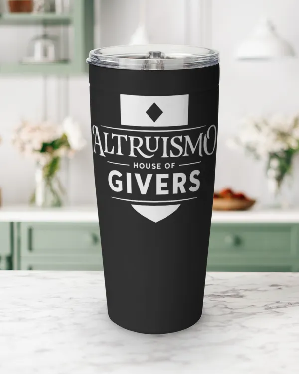 Viking Tumbler (20oz)