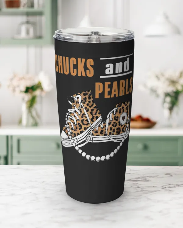 Viking Tumbler (20oz)