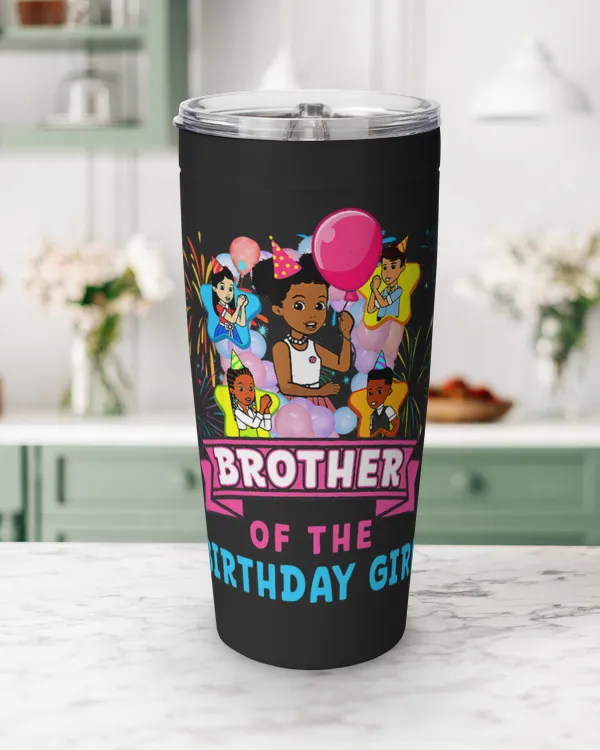 Viking Tumbler (20oz)