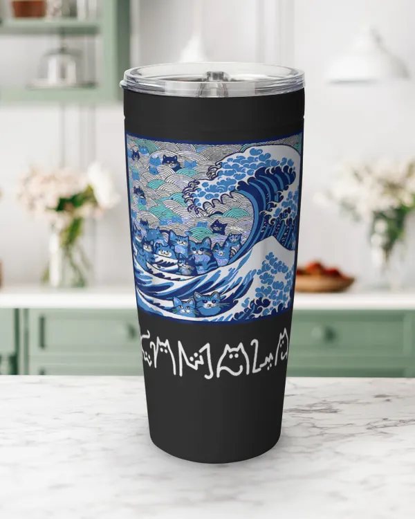 Viking Tumbler (20oz)