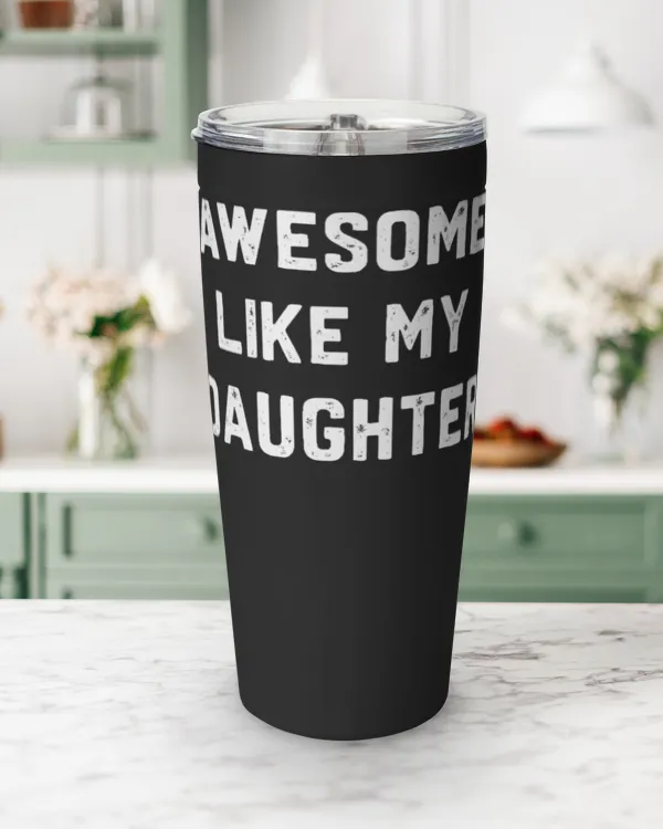 Viking Tumbler (20oz)