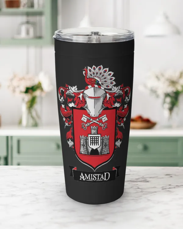Viking Tumbler (20oz)