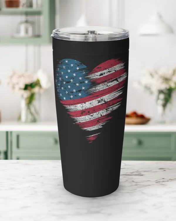 Viking Tumbler (20oz)