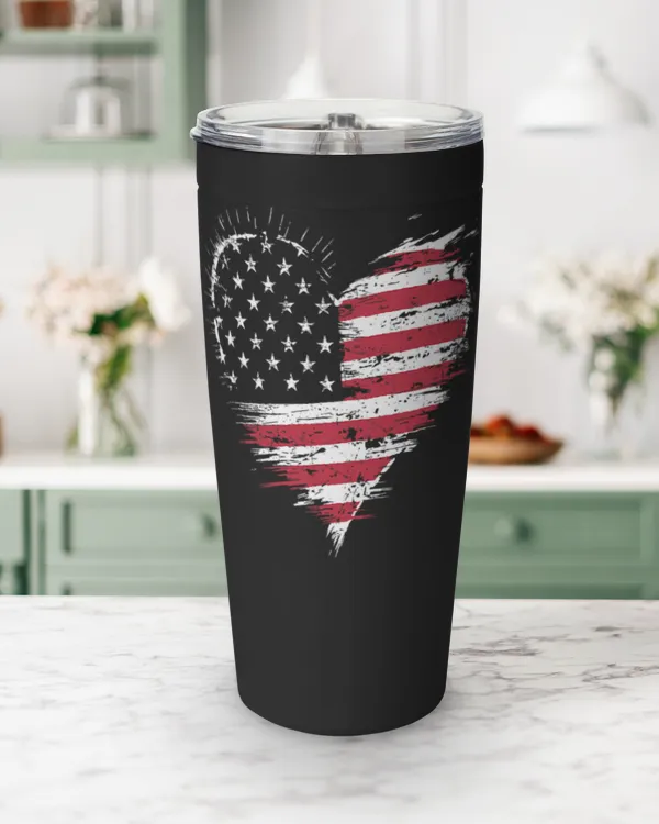 Viking Tumbler (20oz)