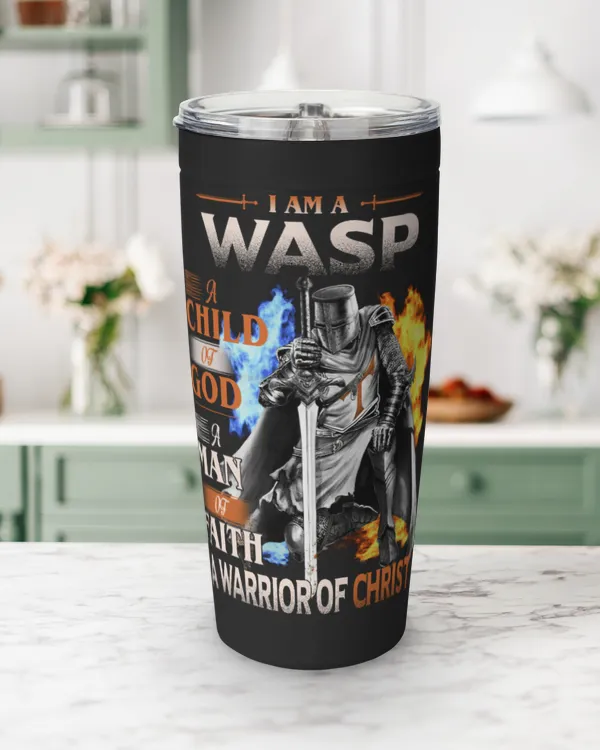Viking Tumbler (20oz)
