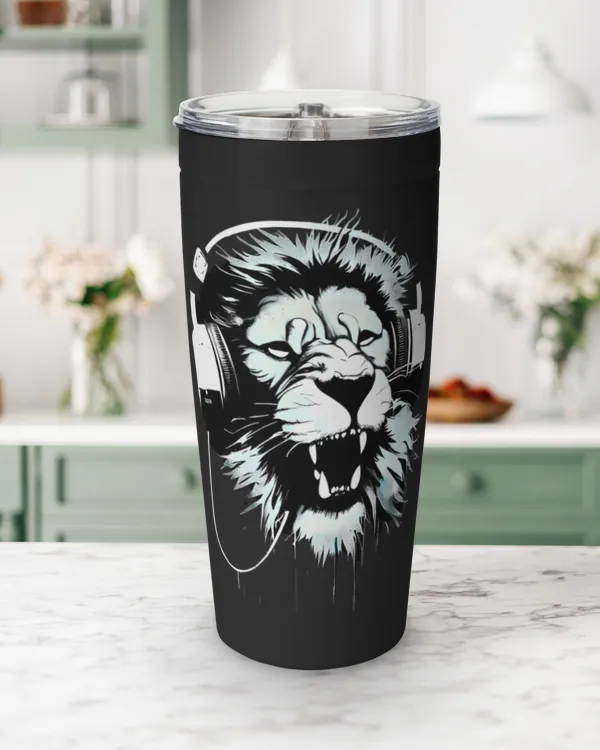 Viking Tumbler (20oz)