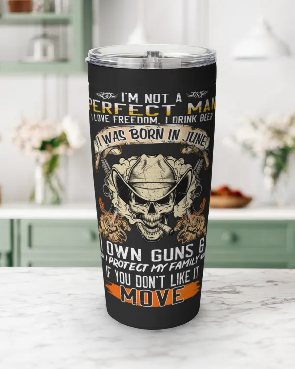 Viking Tumbler (20oz)