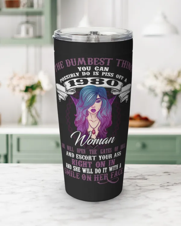 Viking Tumbler (20oz)