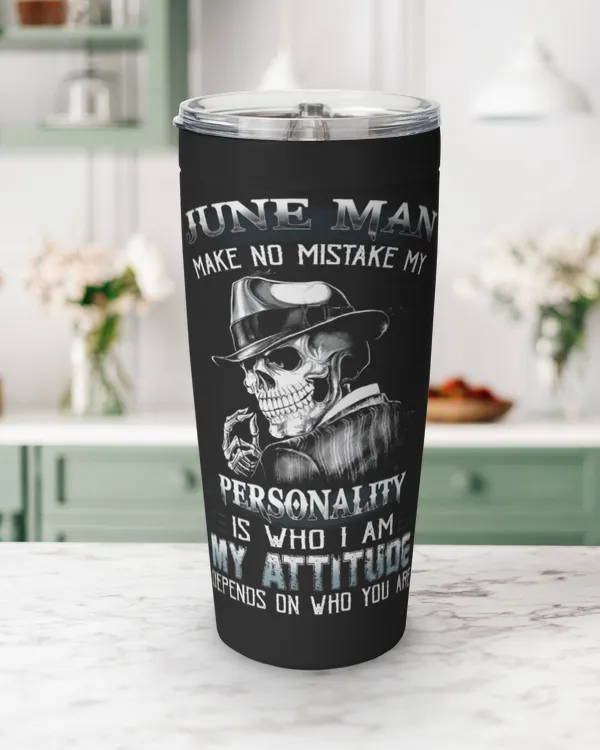Viking Tumbler (20oz)