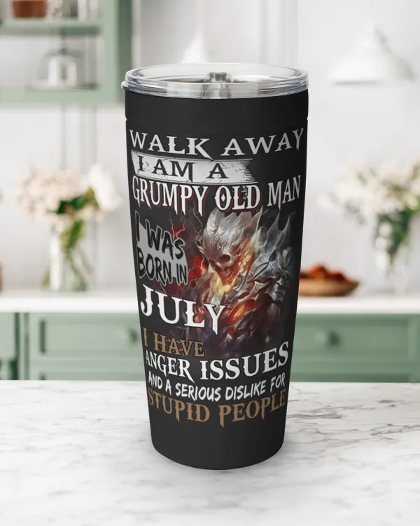 Viking Tumbler (20oz)