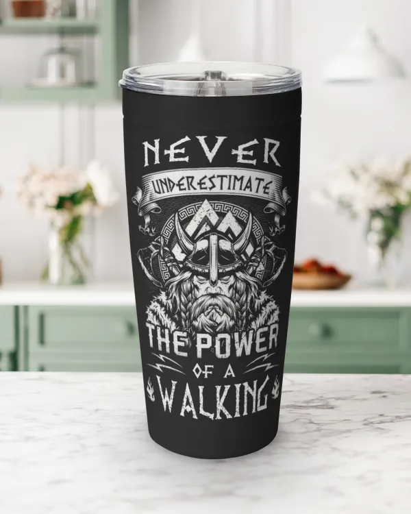 Viking Tumbler (20oz)