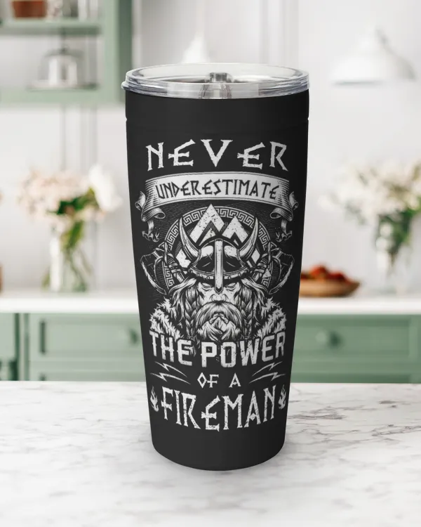Viking Tumbler (20oz)