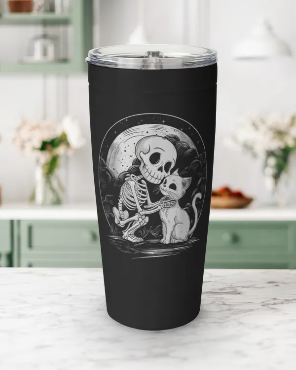 Viking Tumbler (20oz)