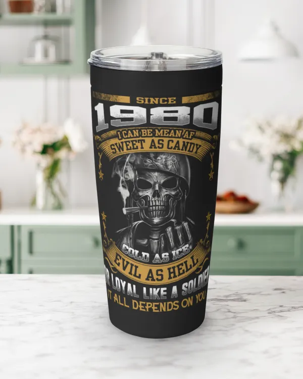 Viking Tumbler (20oz)
