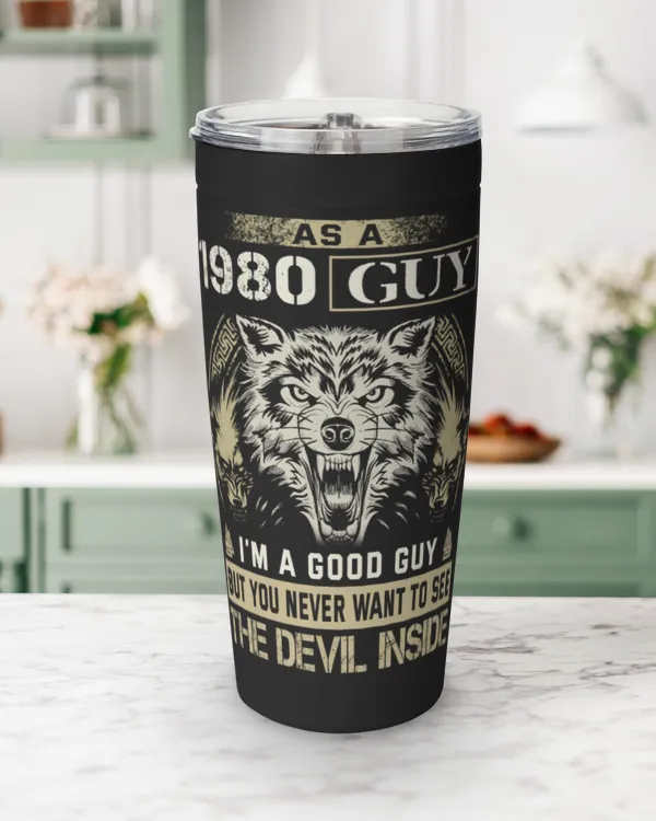 Viking Tumbler (20oz)