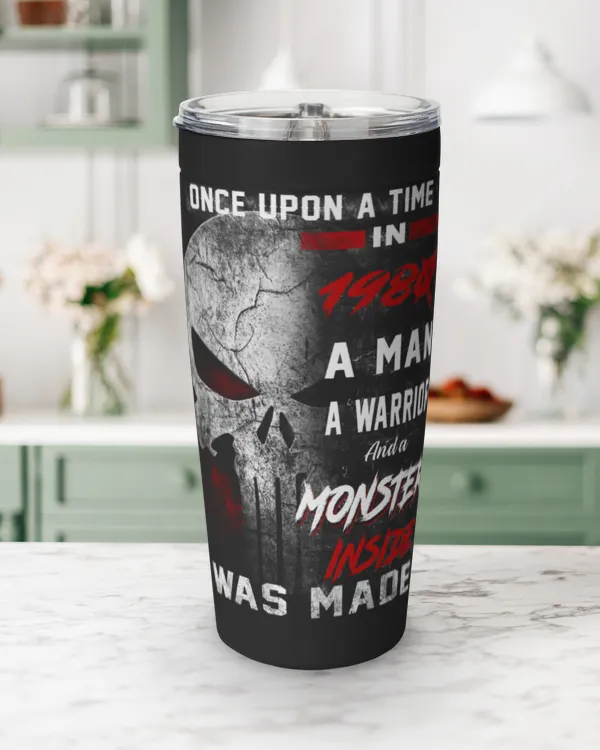 Viking Tumbler (20oz)
