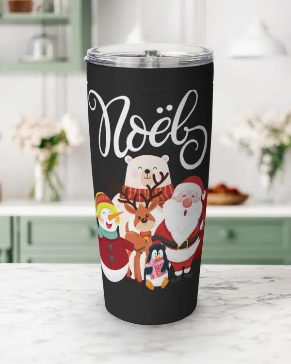 Viking Tumbler (20oz)