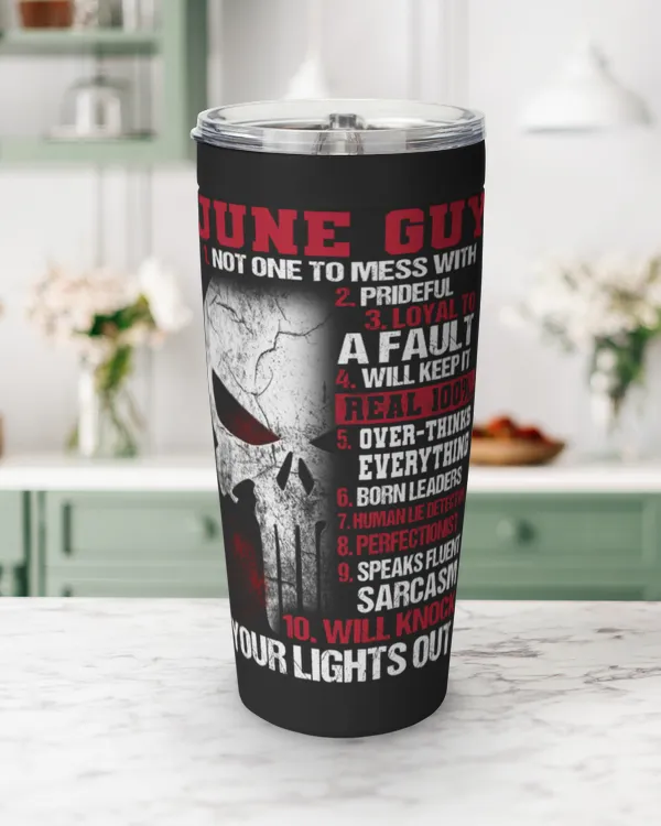 Viking Tumbler (20oz)
