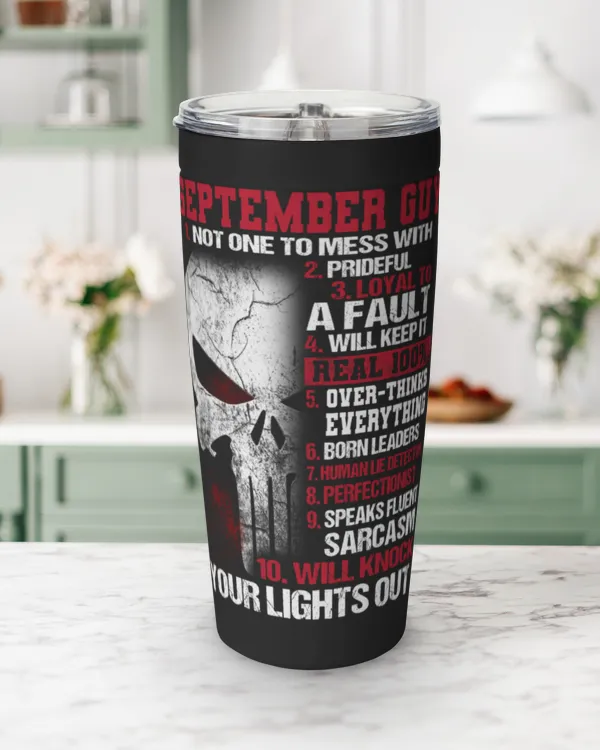 Viking Tumbler (20oz)