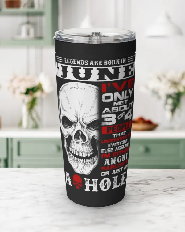 Viking Tumbler (20oz)