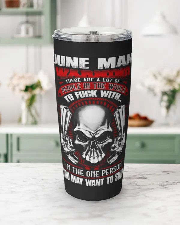 Viking Tumbler (20oz)