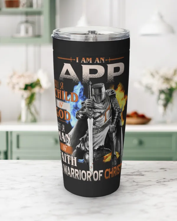Viking Tumbler (20oz)