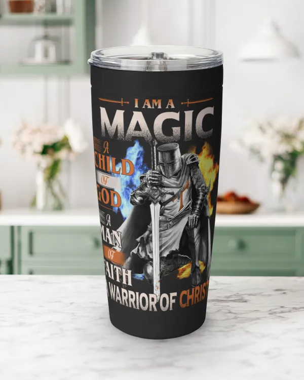 Viking Tumbler (20oz)